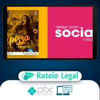 Curso Social Media para Criativos - Vá além do Post