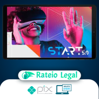 Curso Start 5.0 - Escola Saga