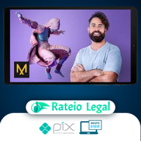 Design de roupas 3D com Marvelous Designer - Dosmetika