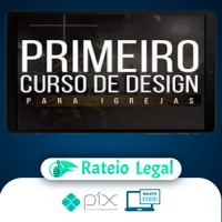 Design para Igrejas - Ismael Silva