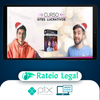 A Escola de Sites: Sites Lucrativos - Bruno Riether e Gabriel Simões