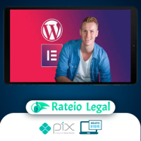 Complete Wordpress Course - Elementor - Ferdy Korpershoek [Inglês]