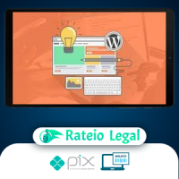 Complete WordPress for eCommerce Create Online Store - Atul Kumar [INGLÊS]