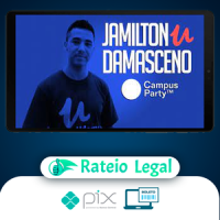 Curso Completo de Design de Interface - Jamilton Damasceno