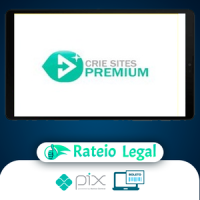 Curso Crie Sites Premium - Rodrigo Castro
