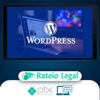 Curso de Wordpress: Segurança, Performance e Recursos Avançados - Gustavo Guanabara