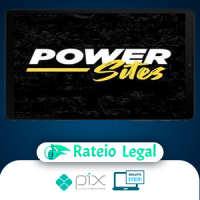 Curso Power Sites - Tulio Faria