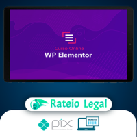 Curso: Criando Sites com Elementor - Angelo Campioni