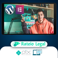 Elementor: Como Criar Sites Personalizados no WordPress - Gabriel Nascimento