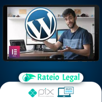 Faça um Site Wordpress Com Elementor em 60 minutos!! - A Escola de Sites