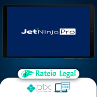 Jet Ninja PRO - Rafael Mota