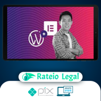 Landing Pages no Wordpress com Elementor - Ludy Amano