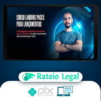 Landing Pages para Lançamentos 2022 - Othon Ciparoni