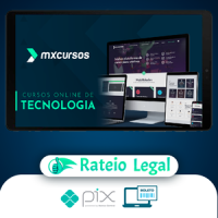 Mx Cursos: Wordpress Professional Essencial - Felipe Cardozo