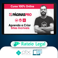 Páginas Pro - Viana Patricio