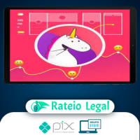 Programa UX Unicórnio (Turma 8) - Leandro Rezende