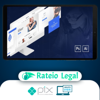 UI Design: Design de Interfaces com foco em Projetos Web - Lucas Assis