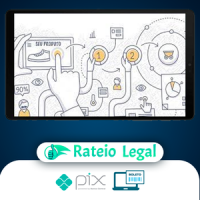 Ux & Design Thinking Experiência do Usuário nos Negócios - Leandro Rezende