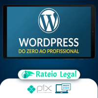 Wordpress do Zero ao Profissional - Bonieky Lacerda