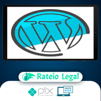 WordPress I: Hospedagem, Administração e Widgets - Bruno Harnik (Alura)