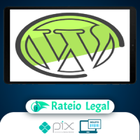 WordPress II: Páginas, Temas e Boas práticas - Bruno Harnik (Alura)