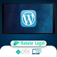 Wordpress Para Desenvolvedores Criação de Temas do Zero - Marcelo Xavier Vieira