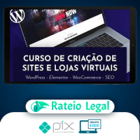 WP Week: Semana da Criação de Sites com WordPress e Elementor - RocketWp