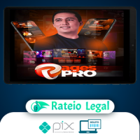 Pages PRO - Eric Silva