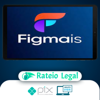 Figmais - Thiago Medeiros