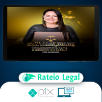 Contabilidade Tributária Para Advogados - Sigrid Kersting