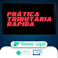 Curso Prática Tributária Rápida - Letícia Vogt