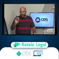 Direito Constitucional - Orman Ribeiro