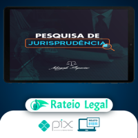 Pesquisa de Jurisprudência - Matheus dos Santos