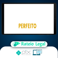 REsp Perfeito - Giovanni Fialho