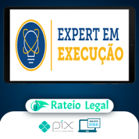 Treinamento Avançado Expert em Execução - José Andrade