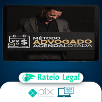 Método Advogado Agenda Lotada 2.0 - Dr. Euro Júnior