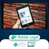 5.000 Livros Kindle - Autores Diversos