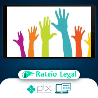 Curso Voluntariado: O Coração do Visitador Hospitalar - Eduardo Bergsten