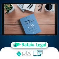 De Zero a Um - Peter Thiel