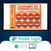 A Anatomia da Comunicação - James J Thompson