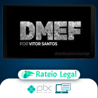 Detecção de Micro Expressões Faciais - Vitor Santos