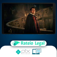 Drácula - Bram Stoker