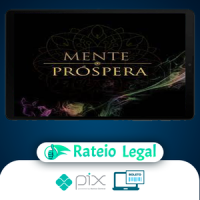 Eft Mente Prospera - Andre Lima