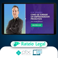 Empreendedor Produtivo - Christian Barbosa