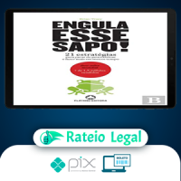 Engula Sapos - Bryan Tracy