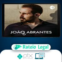 Eye Master: O Mestre da Percepção - João Abrantes