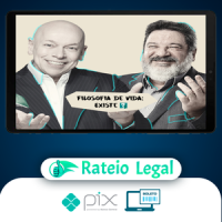 Filosofia de Vida Existe - Leandro Karnal e Mario Sergio