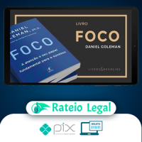 Foco - Daniel Goleman