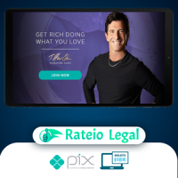 Get Rich Doing What You Love - T. Harv Eker