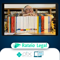 Guerra Cultural - Olavo de Carvalho